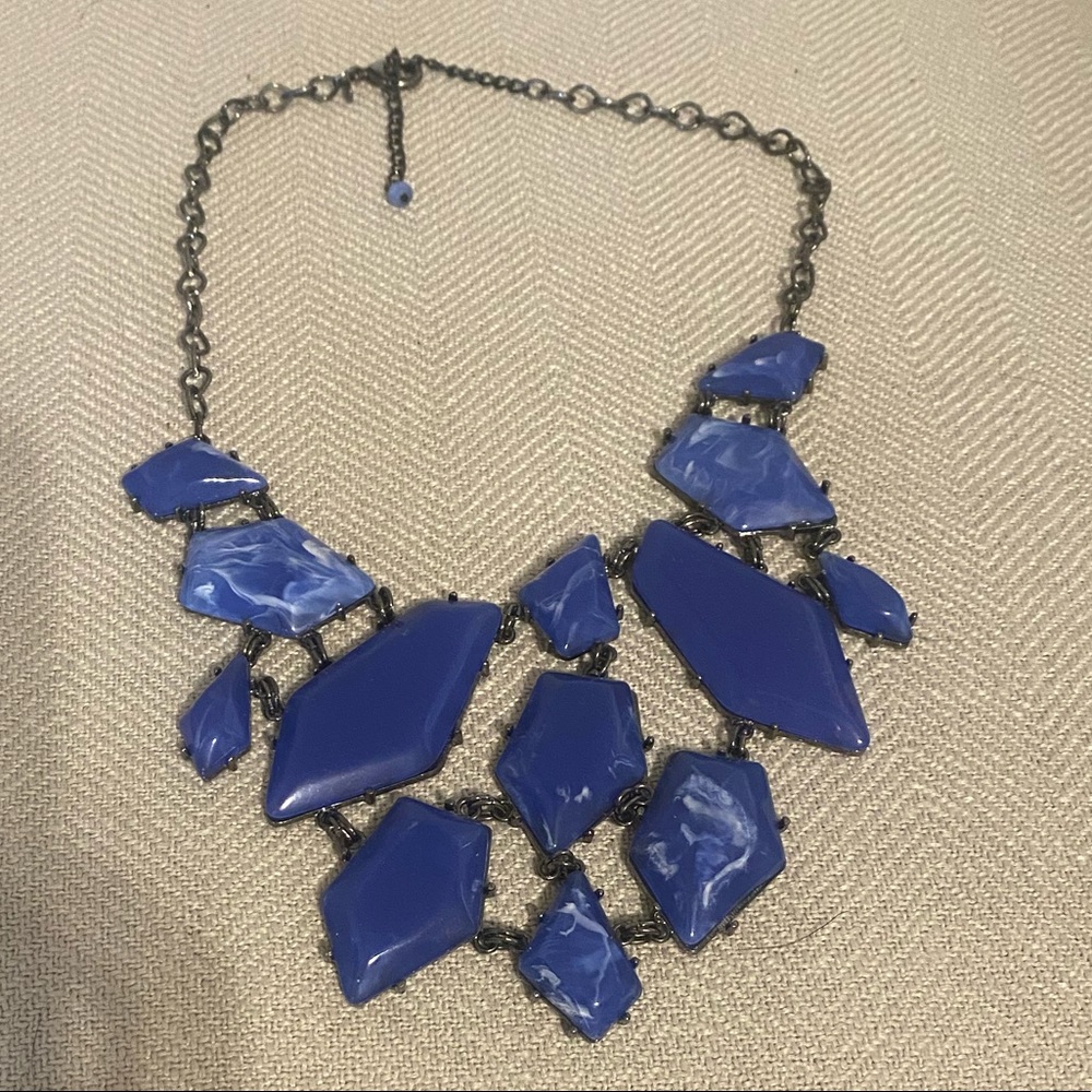 Express Statement Necklace